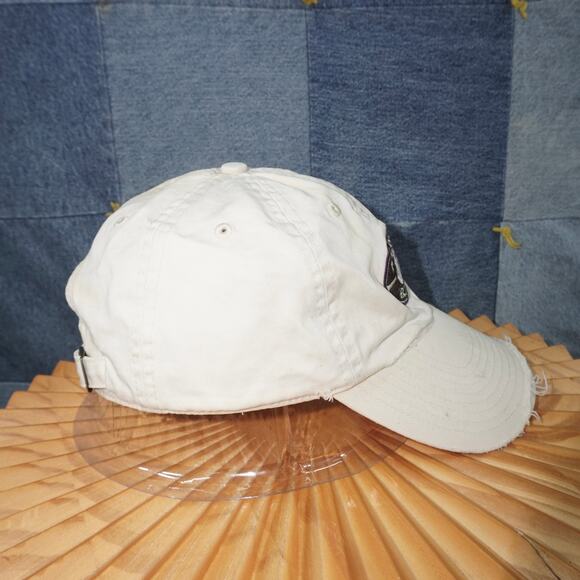 OSFA - Vintage Fresno grizzlies MiLB distress embroider hat - Picture 4 of 6